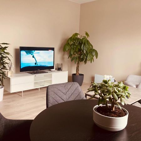 Free Parking Central 2Bedrooms With Terrace Alesund Exterior photo